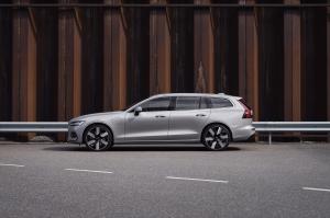 Volvo V60 T8 Recharge AWD Inscription